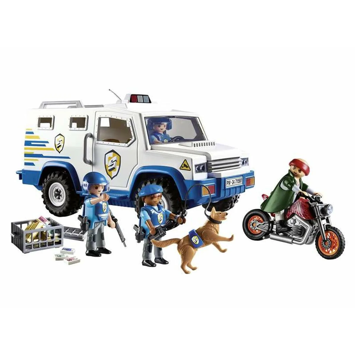 Playset playmobil s243903979. Avec Diaytar, faites de chaque achat en ligne une découverte et de chaque produit un ajout valuable à votre univers