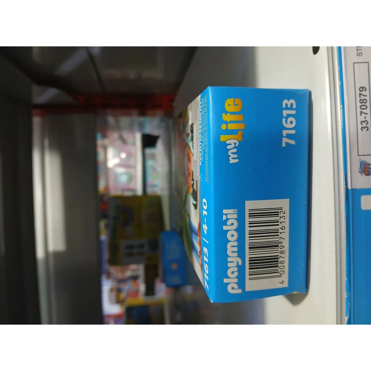 Playset playmobil s243904538. Diaytar, c'est l'assurance de découvrir des produits que vous ne trouverez nulle part ailleurs, tous domaines confondus