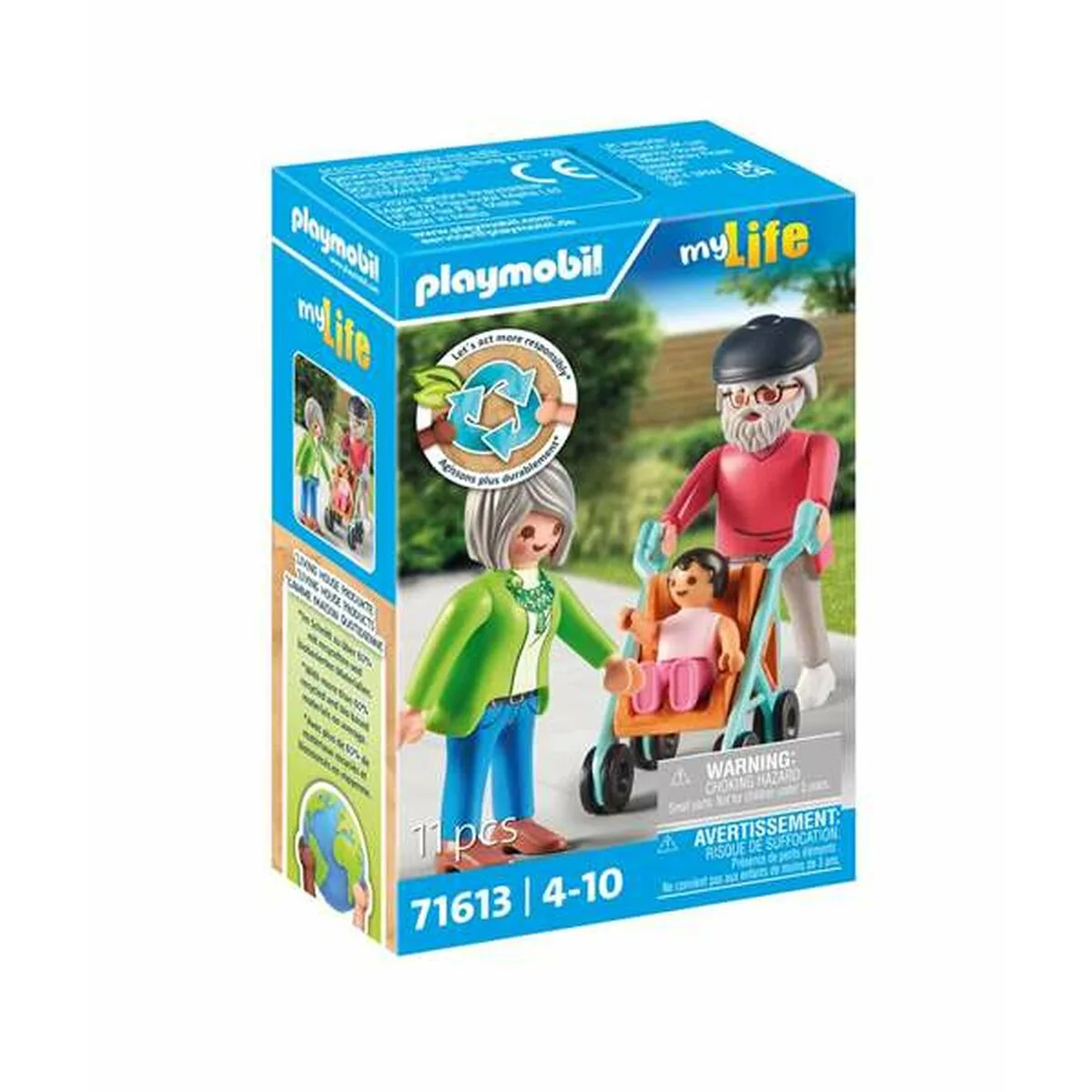 Playset playmobil s243904544. Découvrez la diversité Diaytar : une infinité de produits pour la maison, le travail, les loisirs, tous dans l'air du temps