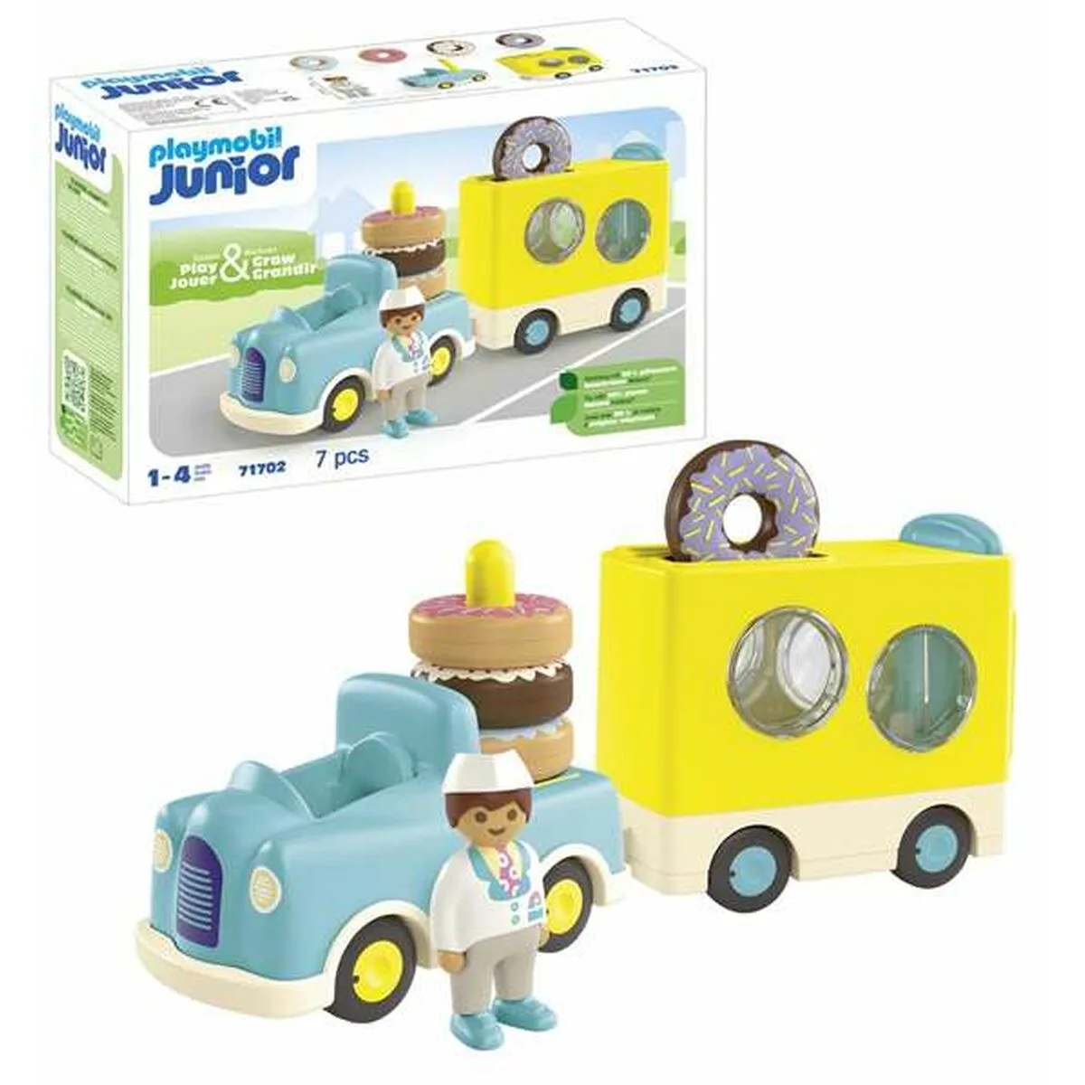 Playset playmobil s243906098. Laissez-vous guider par Diaytar à travers la jungle des produits pour dénicher ceux qui méritent vraiment votre attention
