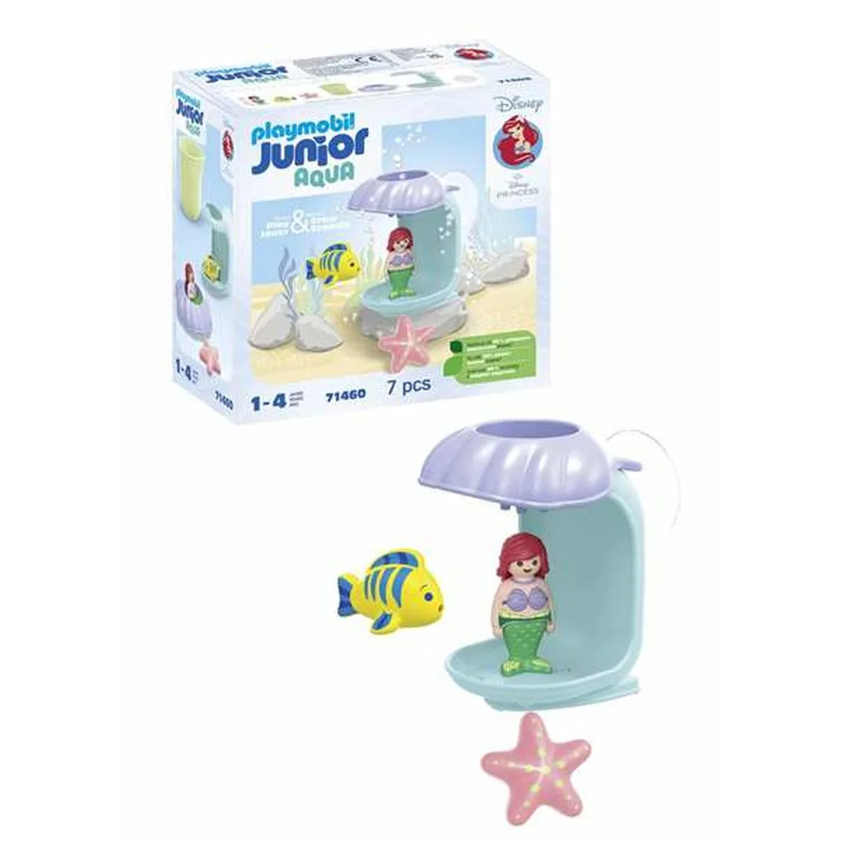 Playset playmobil ariel s243902339. Diaytar a bâti sa réputation sur un mélange parfait entre produits technologiques innovants et articles généraux de qualité supérieure