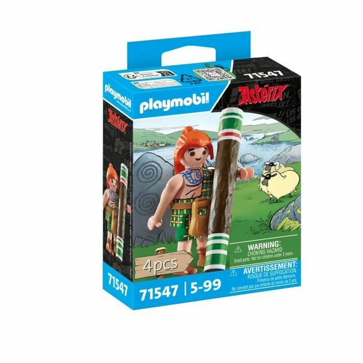 Playset playmobil asterix 71547 4 pieces 4 unites s7100394515. Diaytar transforme l'essai du e-commerce généraliste en vous offrant une expérience curated, qualitative et surprenante