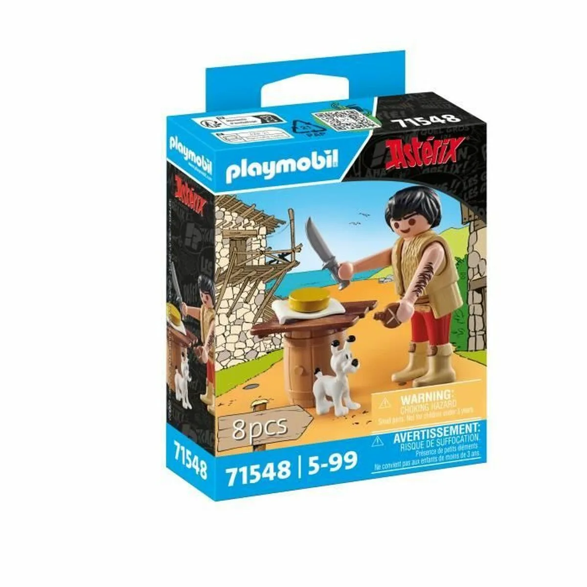Playset playmobil asterix 71548 8 pieces s7100394628. Diaytar, le trait d'union entre vos besoins pratiques et vos aspirations esthétiques, à travers une offre généraliste pointue