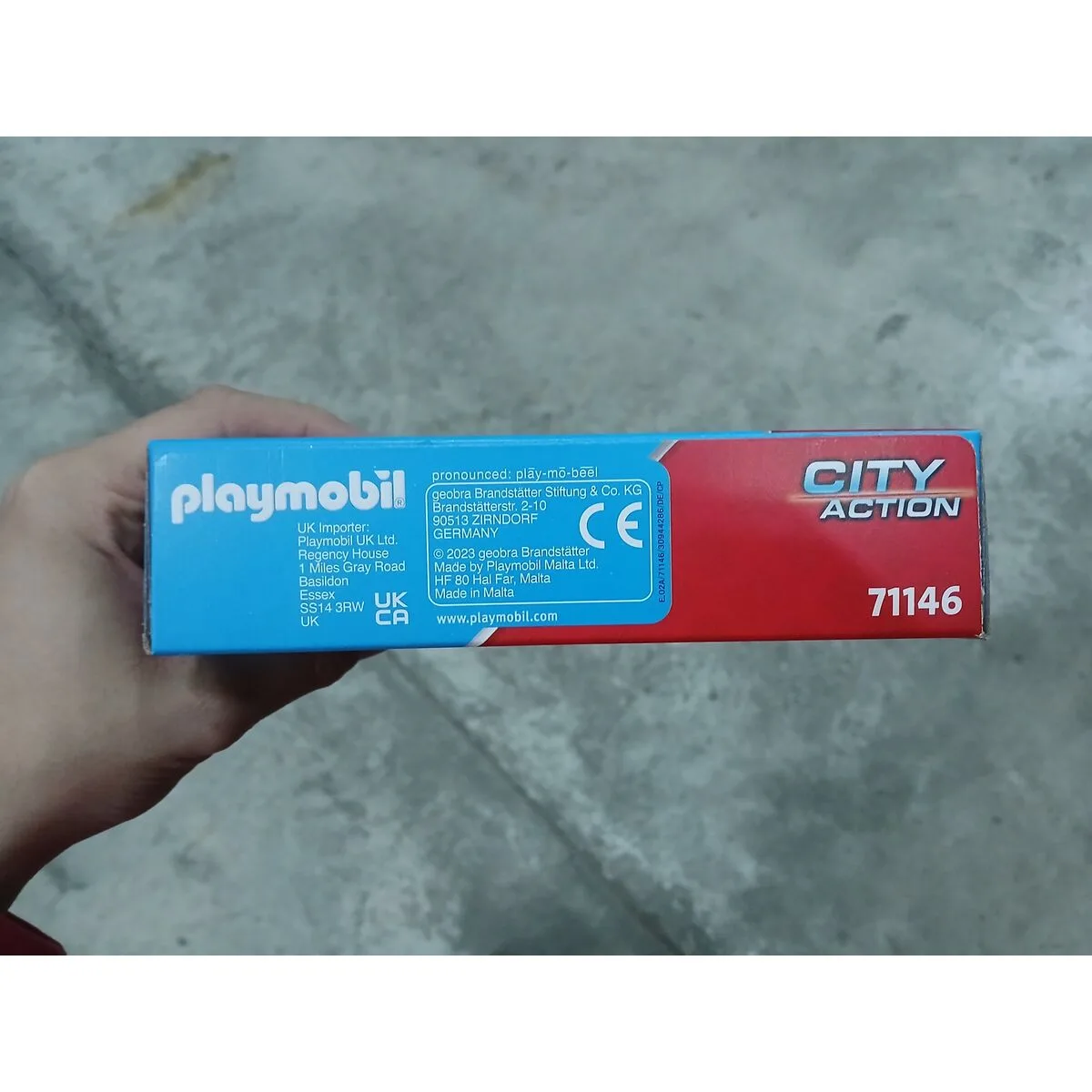 Playset playmobil city action 37 pieces s243236124. Chez Diaytar, nous fusionnons l'utile à l'agréable avec une gamme complète de produits soigneusement choisis pour leur design et leur fonctionnalité