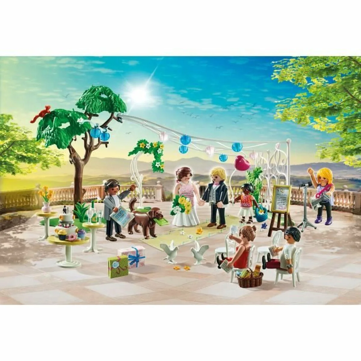 Playset playmobil city life 71365 s719754747. Diaytar défend une idée forte : le shopping en ligne doit être une aventure qui éveille la curiosité et comble les besoins