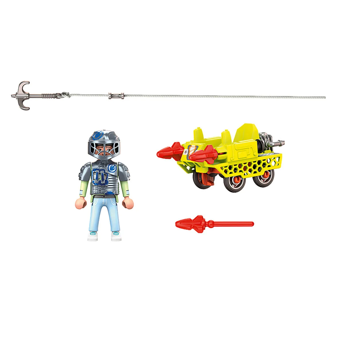 Playset playmobil dino rise mina cruiser 70930 s241532717. Votre foyer mérite le style et le confort des produits Diaytar Home.