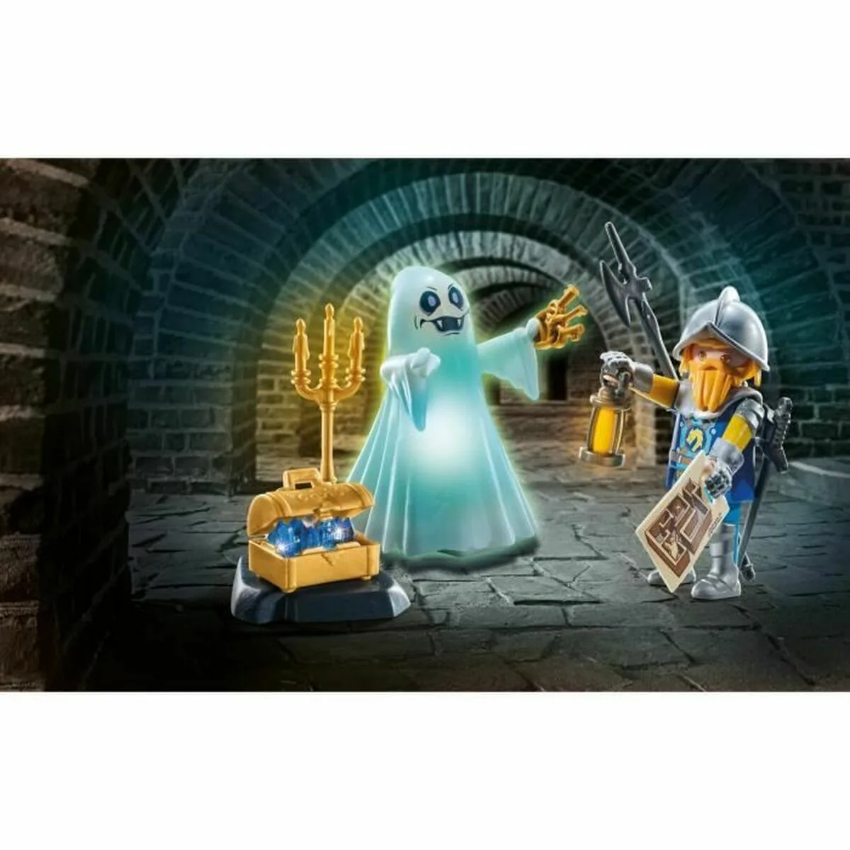 Playset playmobil lumiere s245300724. Diaytar révolutionne votre expérience d'achat en ligne avec une curation unique de produits tendance, high-tech et lifestyle
