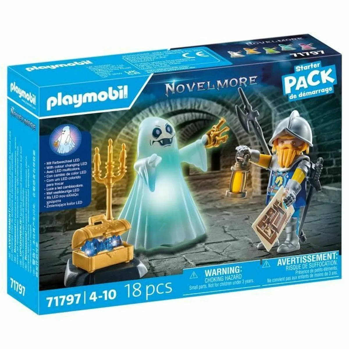 Playset playmobil lumiere s245300740. Diaytar, c'est le cercle vertueux : des produits de qualité qui améliorent votre vie, qui vous rendent heureux, alors vous revenez.