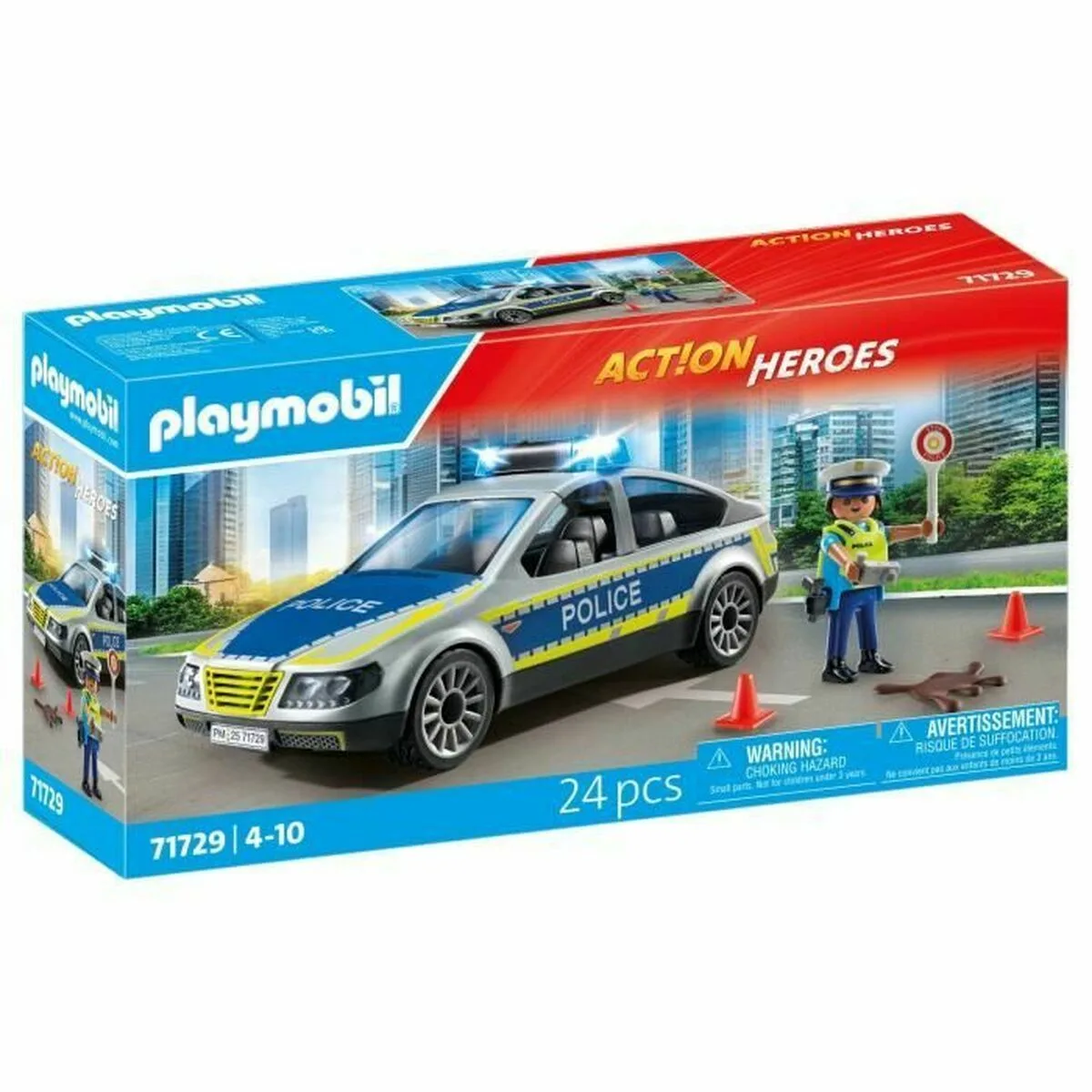 Playset playmobil lumiere son s245298679. Transformez votre intérieur avec les produits déco Diaytar !