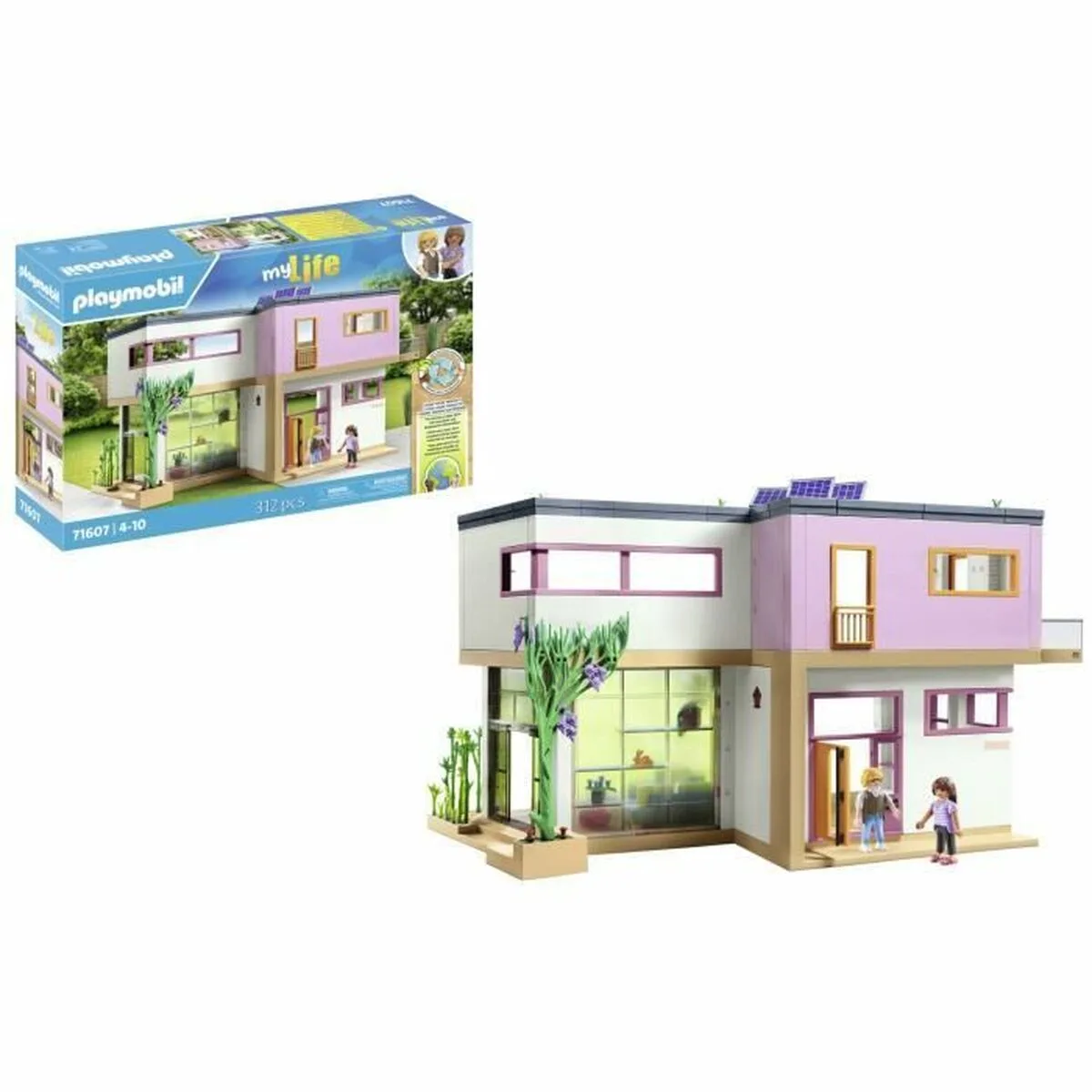 Playset playmobil my life 71607 architect s house 326 pieces s7100907599. Diaytar révolutionne votre façon de faire du shopping en ligne !