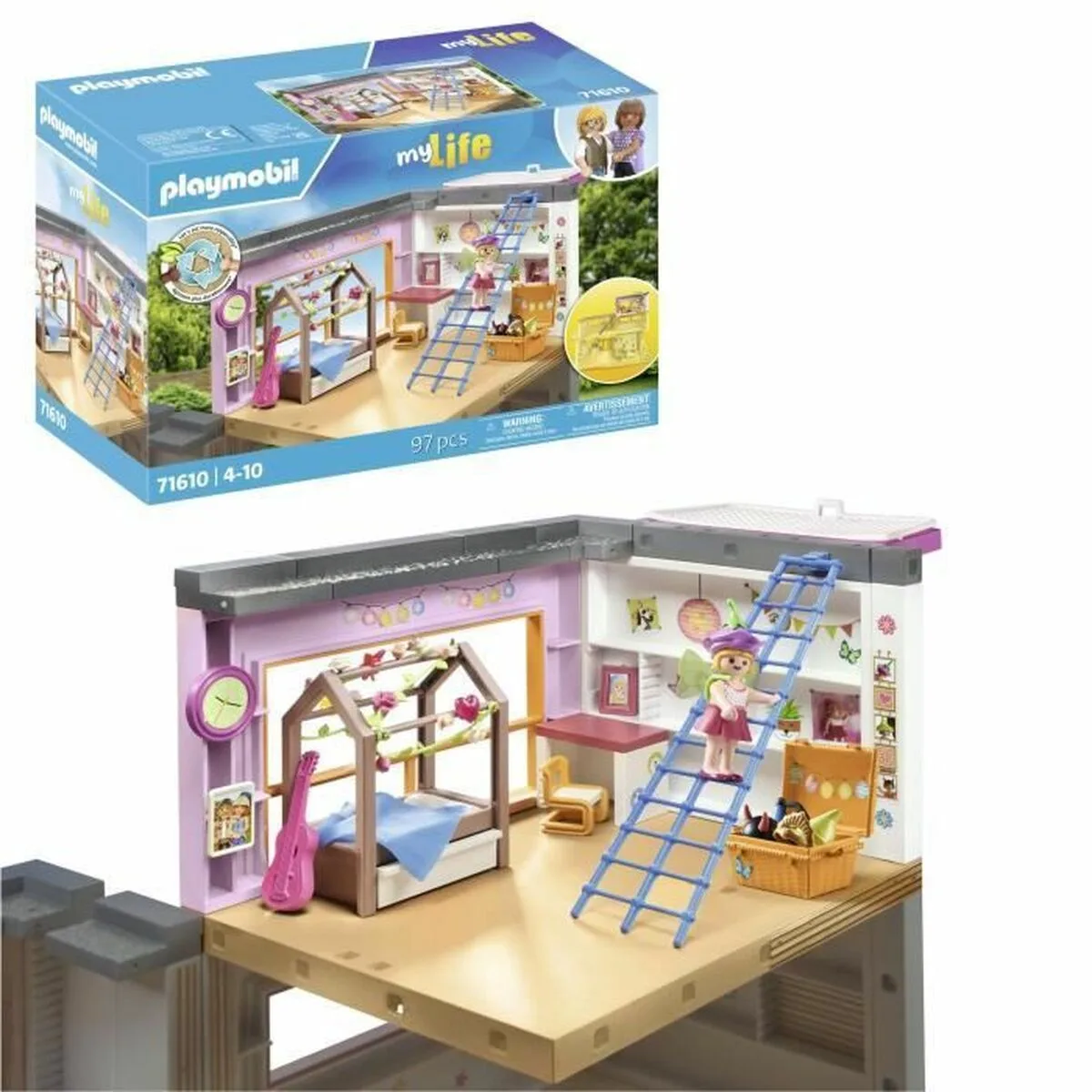 Playset playmobil my life architectural house s7100890746. Diaytar, c'est le livre dont vous êtes le héros. Chaque produit que vous choisissez est un chapitre de votre histoire.
