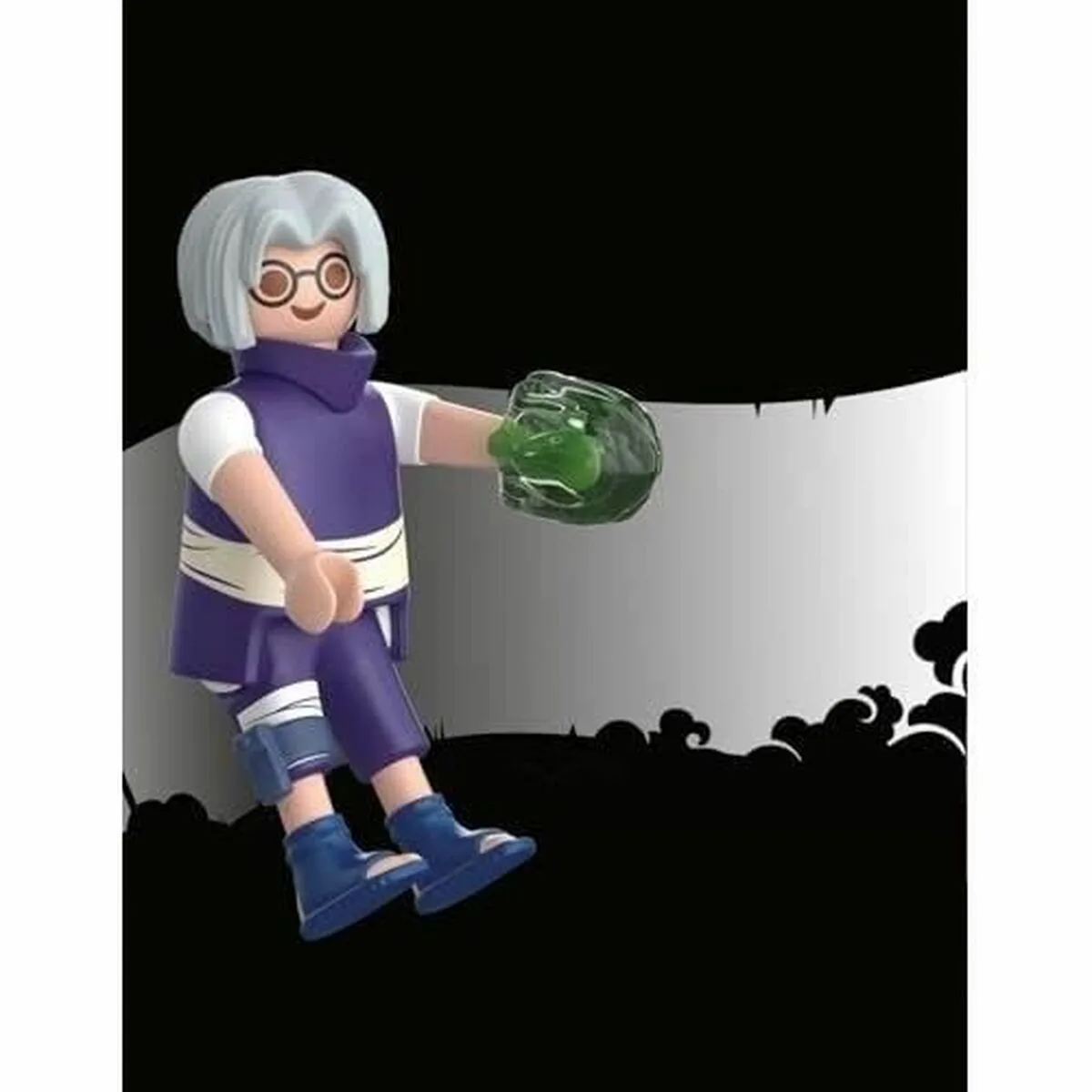 Playset playmobil naruto 71568 4 pieces 4 unites s7100715876. Pour les esprits curieux et exigeants, Diaytar est la source intarissable de produits rares et ingénieux.