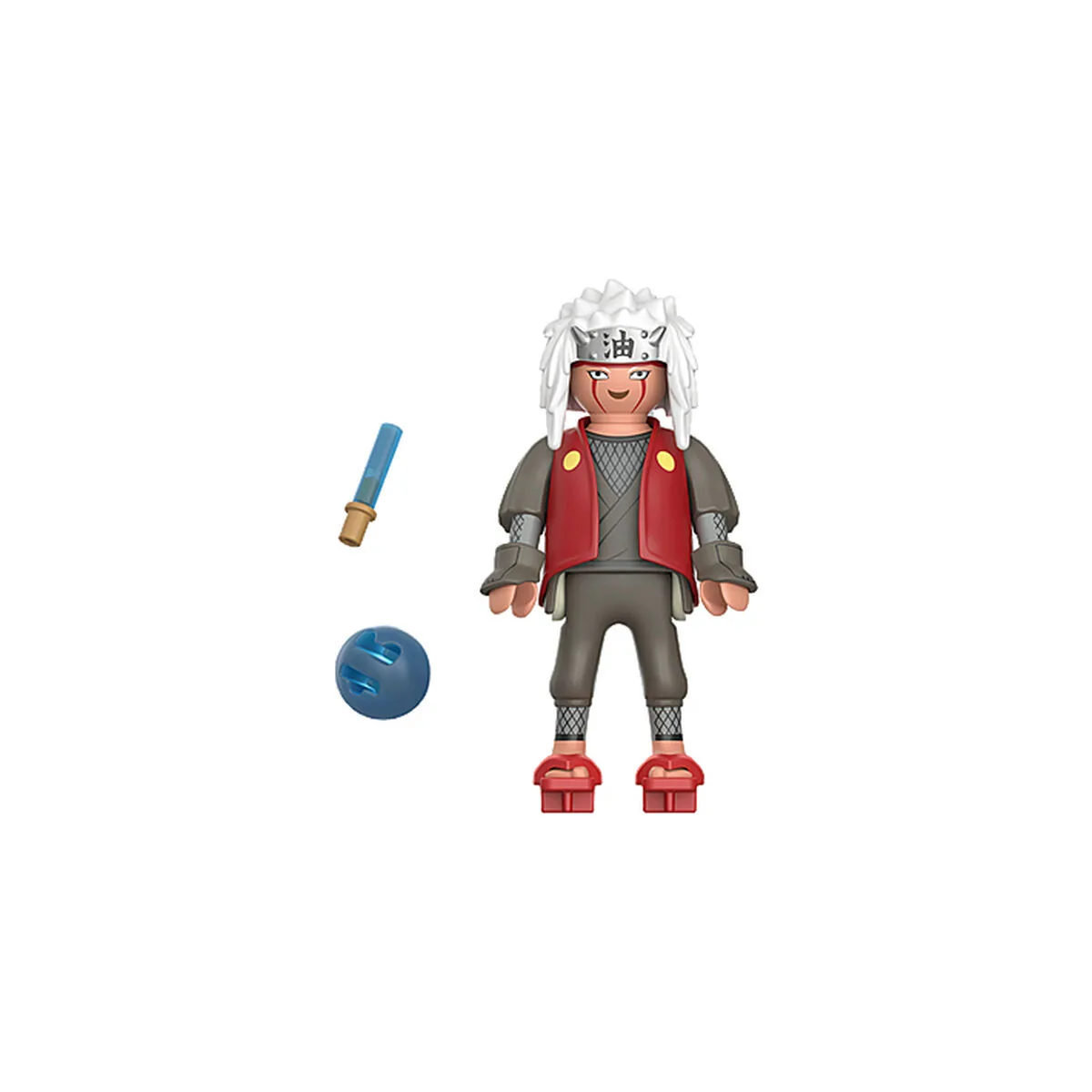 Playset playmobil naruto shippuden jiraiya 71219 8 pieces s719647295. Diaytar, la boutique en ligne qui pense à tout : des gadgets électroniques les plus futés aux objets maison les plus design