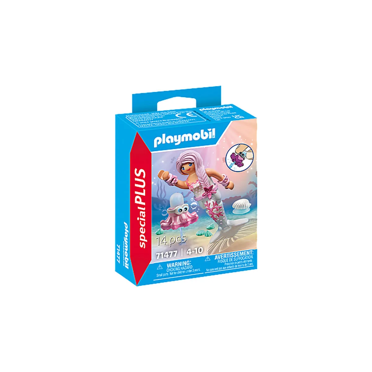 Playset playmobil pieuvre sirene 14 pieces s243555536. Diaytar incarne le renouveau du commerce en ligne : authentique, engagé et résolument tourné vers l'avenir.