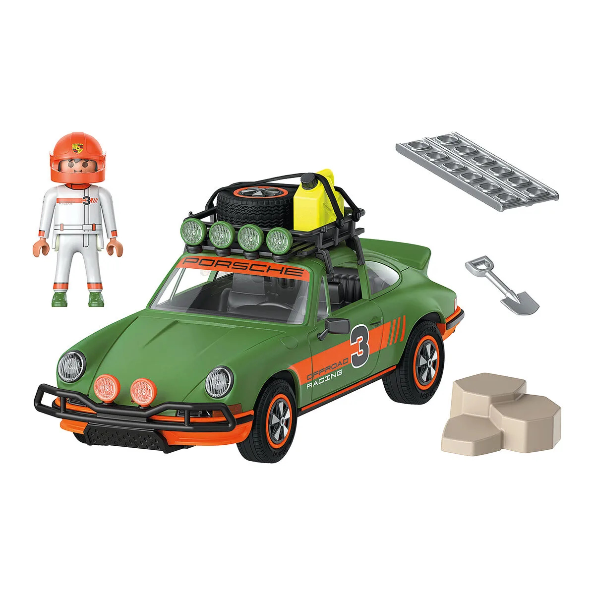 Playset playmobil porsche 911 carrera rs offroad edition 47 pieces s243554649. Plongez dans l'univers Diaytar, votre référence pour des produits du quotidien, high-tech et déco, tous porteurs de tendances