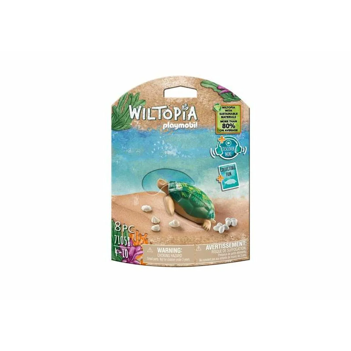 Playset playmobil wiltopia 71058 s245297999. Diaytar, c'est le point de départ de toutes vos histoires. Quel produit allez-vous choisir pour écrire la suite ?
