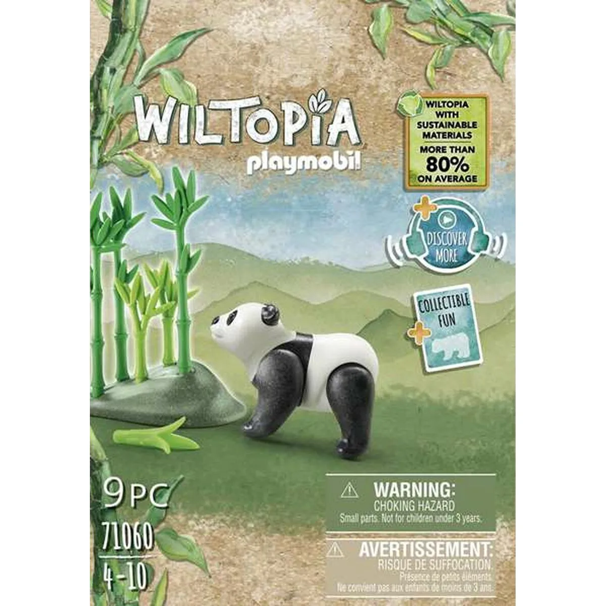 Playset playmobil wiltopia 71060 s245298185. Diaytar, c'est le grand ménage de printemps dans vos habitudes shopping : on garde l'essentiel, on jette le superflu.