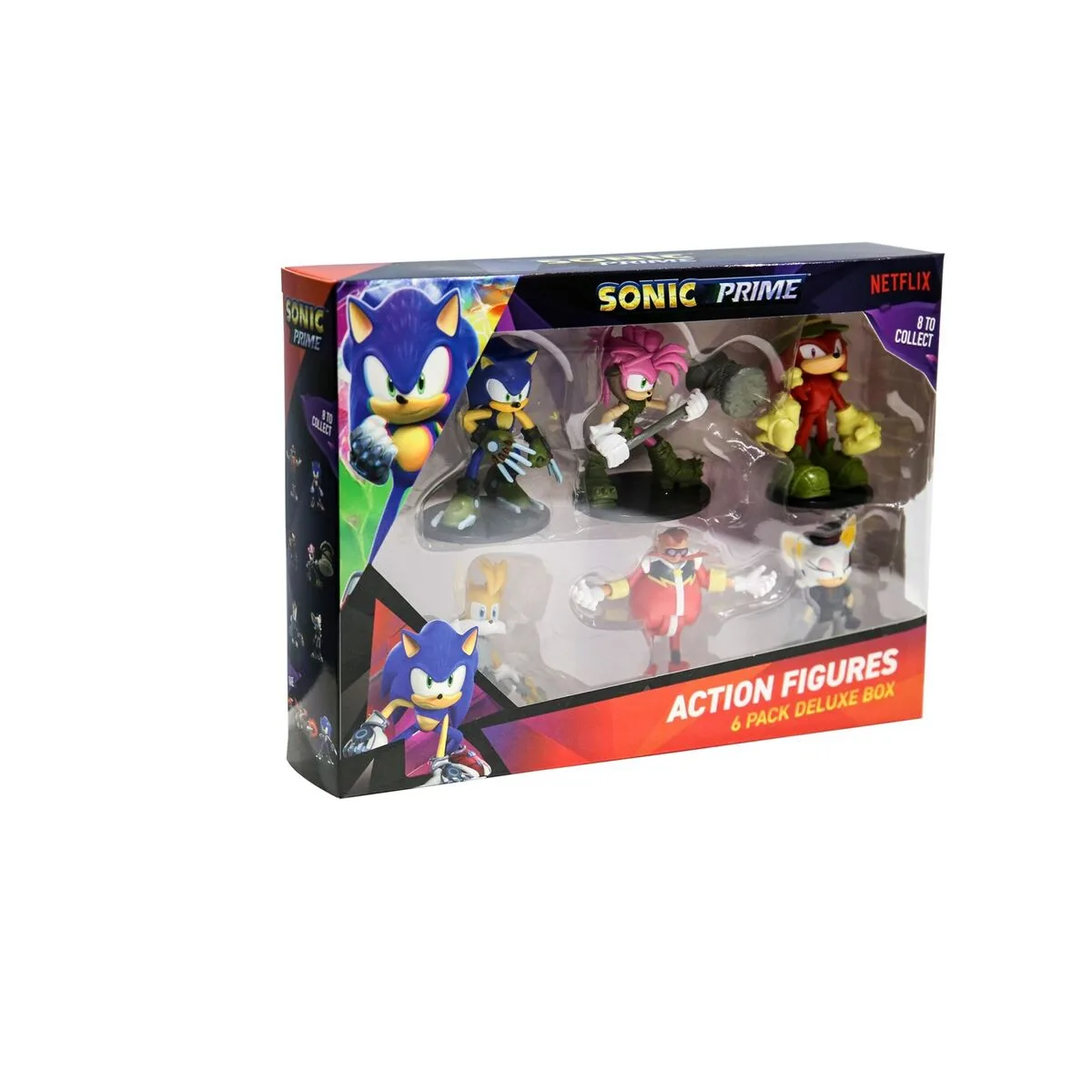 Playset pmi kids world sonic prime 6 pieces s914249691. Diaytar, c'est le résultat de years of market research condensé en une seule plateforme intuitive et généreuse.