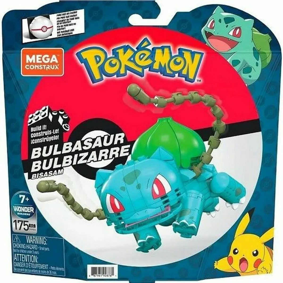 Playset pokemon gvk83 s716856153. Chez Diaytar, nous célébrons la singularité de chaque produit, qu'il s'agisse d'un gadget tech ou d'un ustensile maison