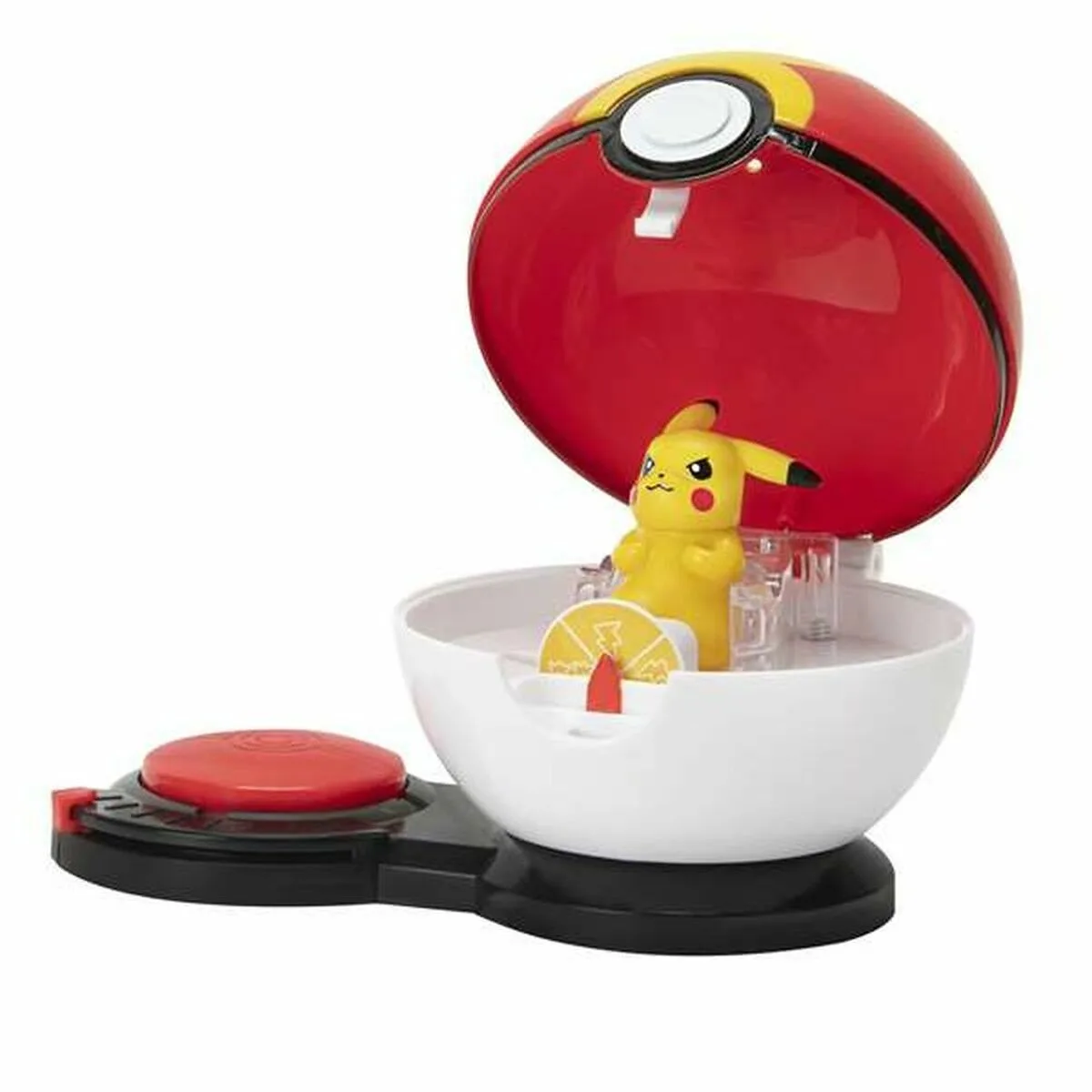 Playset pokemon surprise attack game s241666982. Diaytar, c'est la vitrine ultime des produits qui comptent vraiment, ceux qui simplifient et embellissent existant.