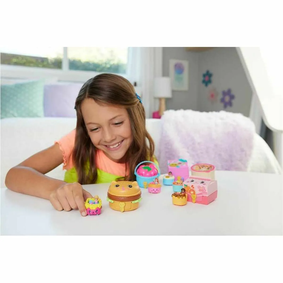 Playset polly pocket s245072975. Nous sommes les storytellers du produit ordinaire devenu extraordinaire. Bienvenue dans le récit Diaytar.