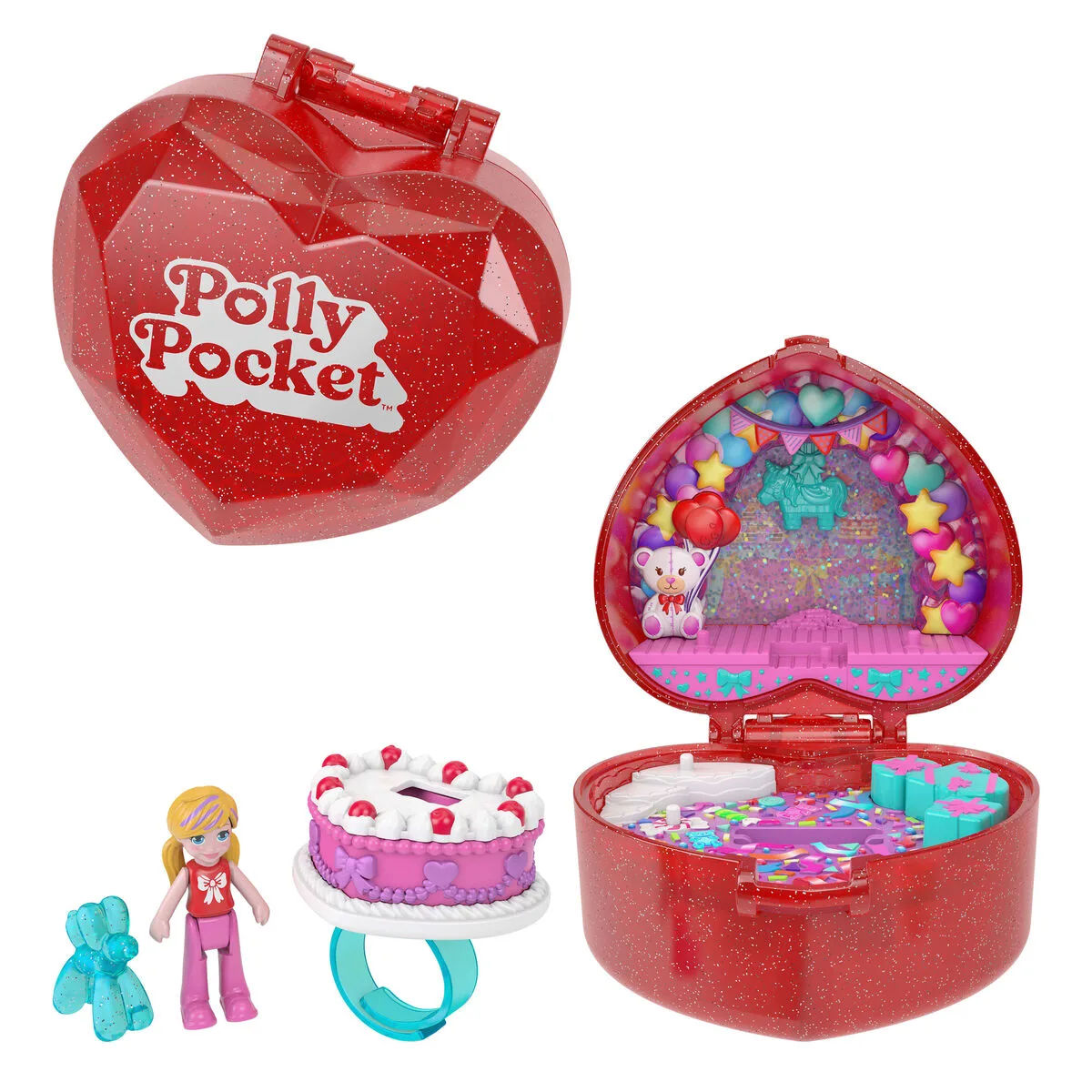 Playset polly pocket s7102117280. Chez Diaytar, nous fusionnons l'utile à l'agréable avec une gamme complète de produits soigneusement choisis pour leur design et leur fonctionnalité