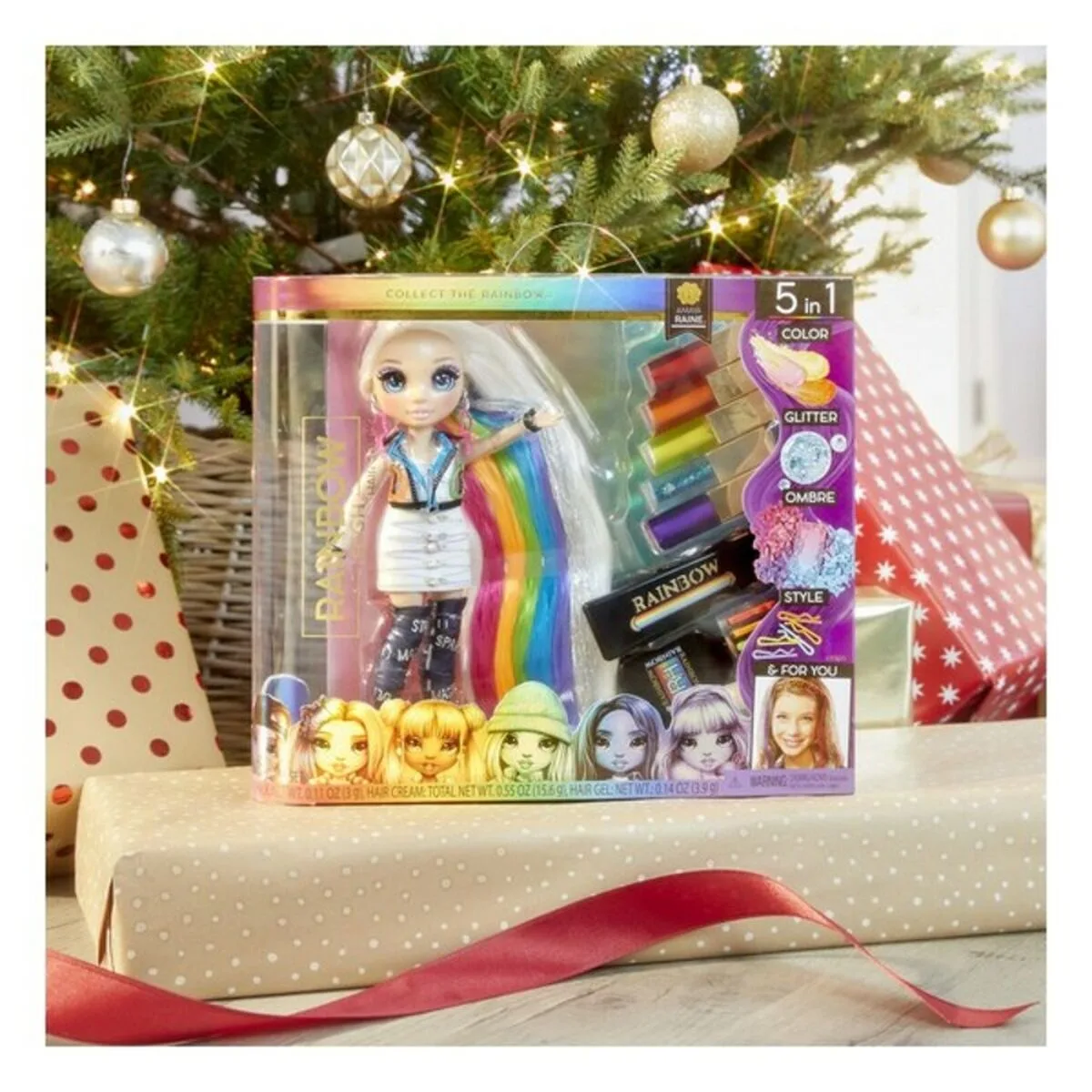 Playset rainbow hair studio rainbow high 569329e7c 5 en 1 30 cm s715826262. Osez l'expérience Diaytar et découvrez comment des produits bien choisis peuvent éléver votre qualité de vie.