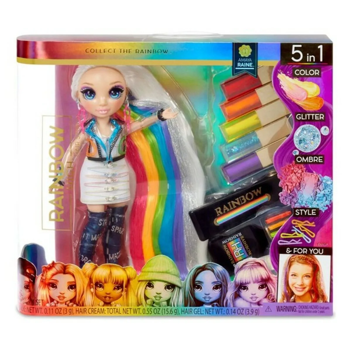 Playset rainbow hair studio rainbow high 569329e7c 5 en 1 30 cm s715826275. Diaytar, c'est le testament vivant qu'on peut allier large choix et qualité exemplaire dans le e-commerce.