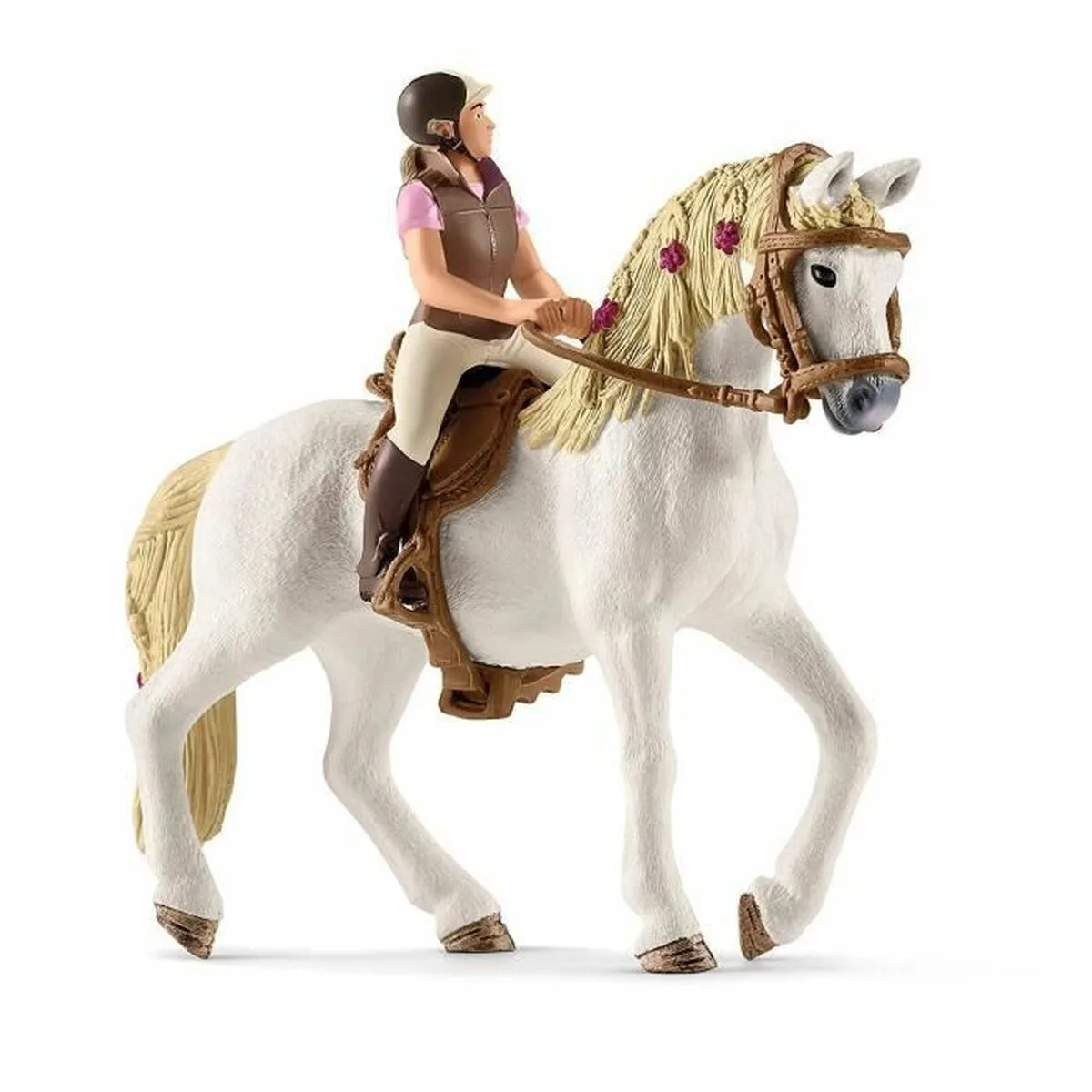 Playset schleich 42415 44 pieces s715643926. Chez Diaytar, chaque détail compte pour votre satisfaction totale.