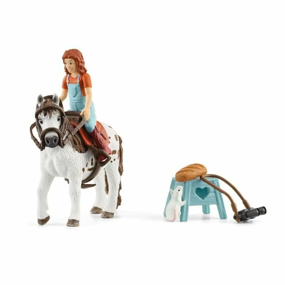 Playset schleich 42518 s718505055. Diaytar a été conçu pour ceux qui voient le shopping en ligne comme une source d'inspiration et de solutions pratiques