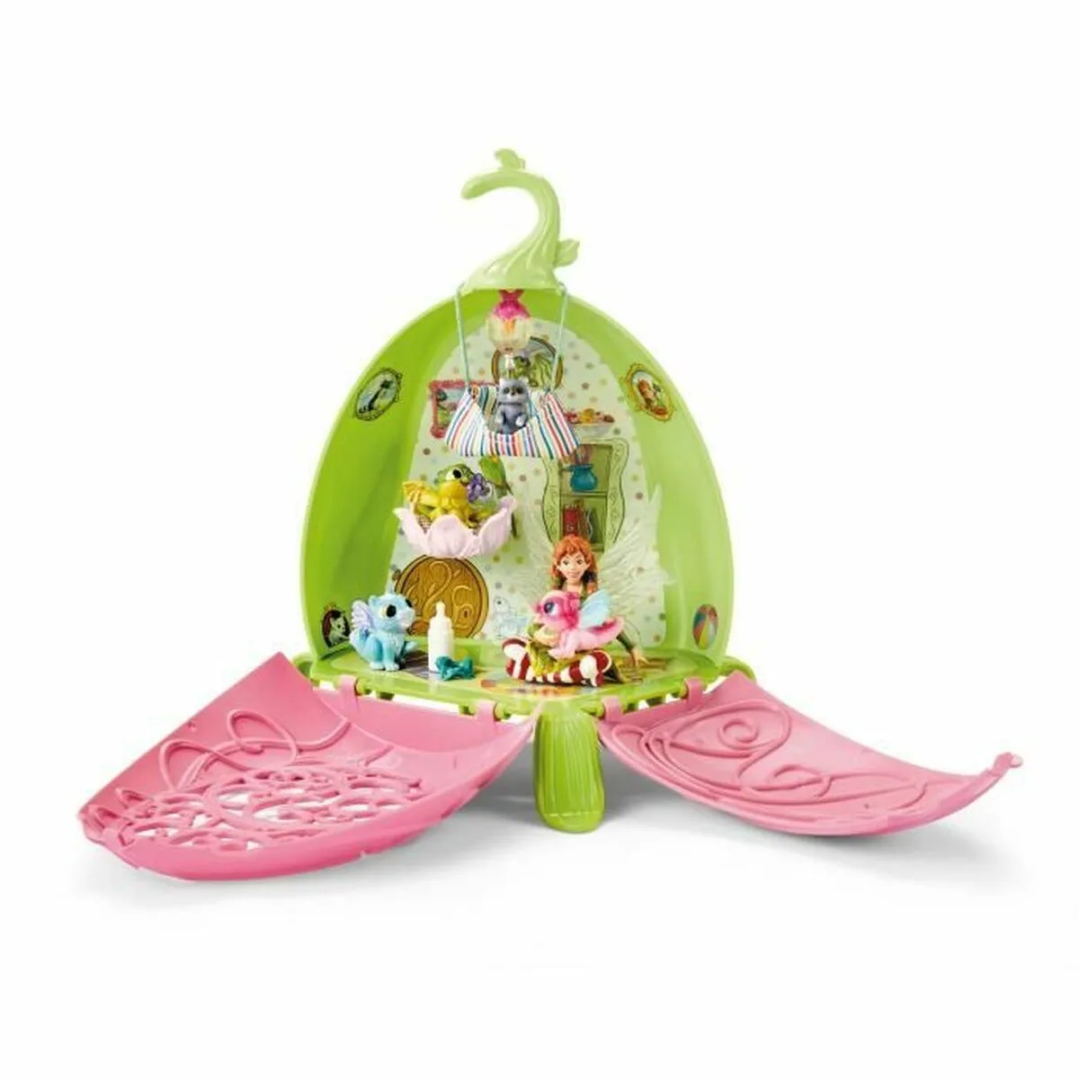 Playset schleich 42520 bayala marween et son jardin d enfants anima s719856586. Diaytar mise sur l'intelligence collective : notre communauté nous guide pour dénicher les produits les plus plébiscités.