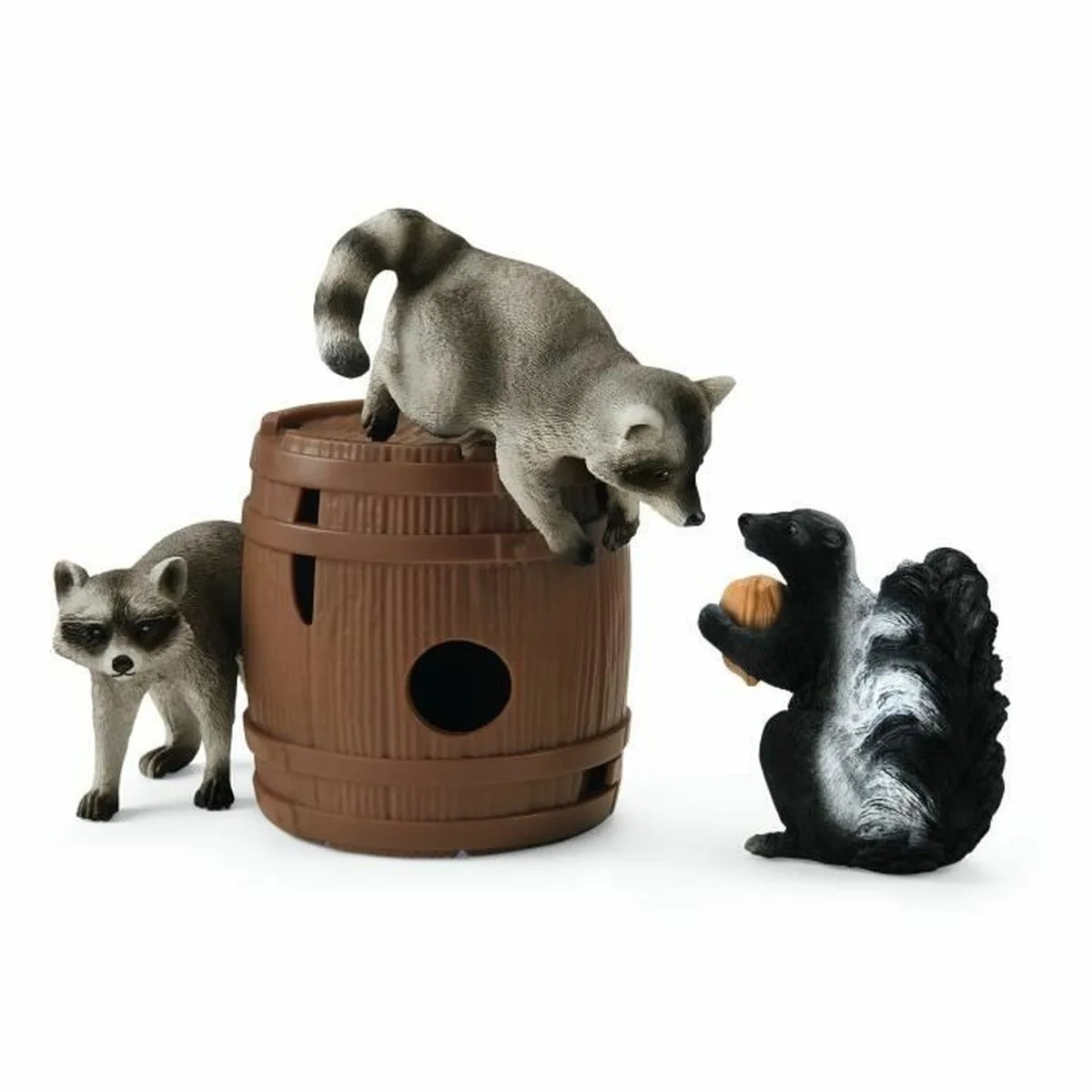 Playset schleich 42596 5 pieces 6 pieces s7100429360. Diaytar, c'est l'assurance de produits qui durent, tant dans leur construction que dans leur style intemporel.