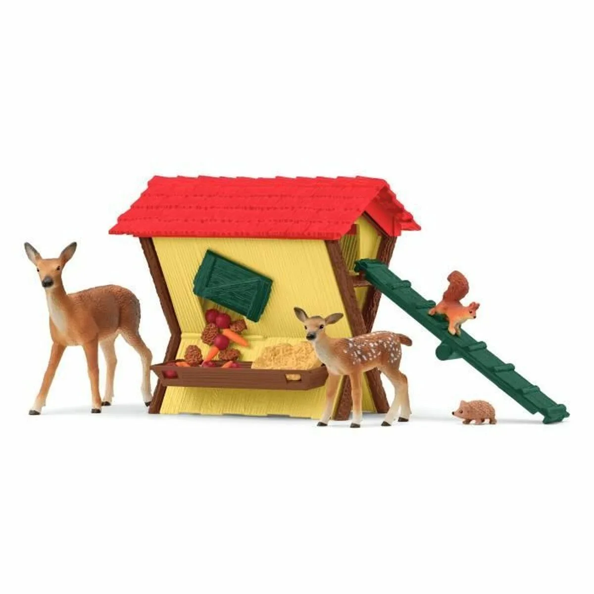 Playset schleich 42658 farm world s719824785. La boutique en ligne Diaytar, un terrain de jeu infini pour tous ceux qui aiment découvrir des produits utiles et beaux
