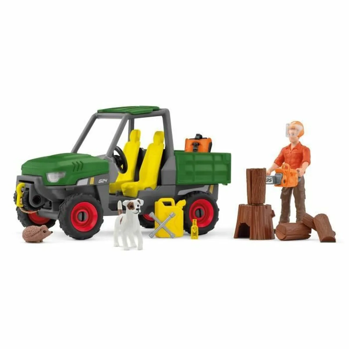 Playset schleich 42659 farm world s719824835. La boutique en ligne Diaytar, un terrain de jeu infini pour tous ceux qui aiment découvrir des produits utiles et beaux