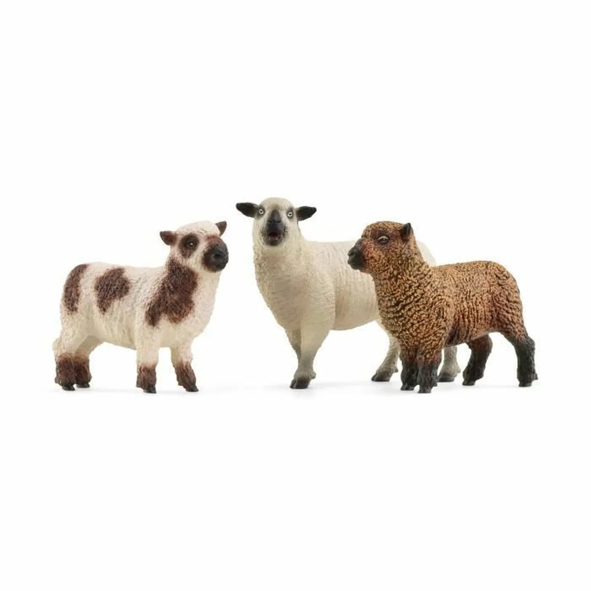 Playset schleich 42660 farm world s719824929. La mode selon Diaytar : audacieuse, accessible et toujours dans l'air du temps.