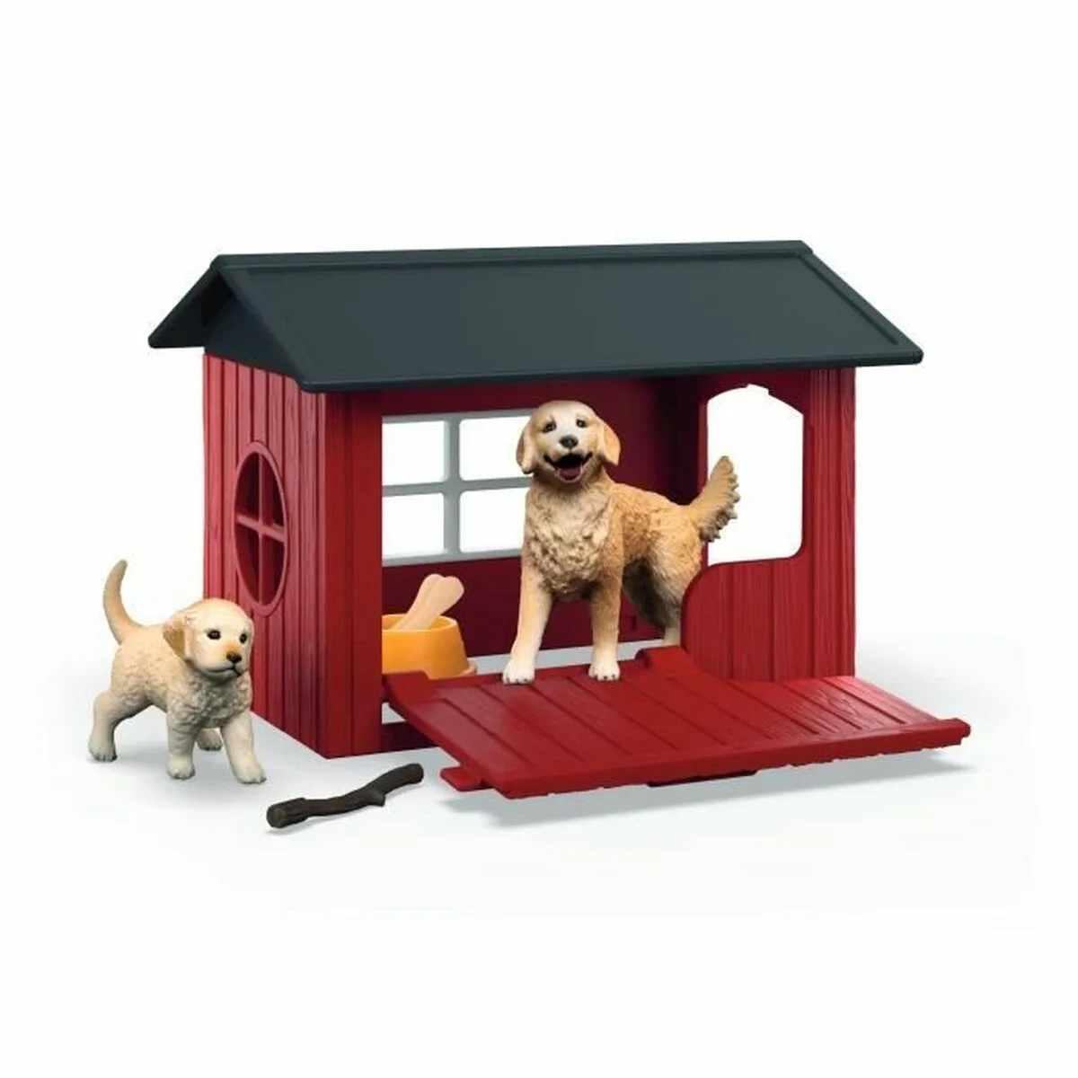 Playset schleich 42722 9 pieces s7101236641. Diaytar, c'est l'alliance inattendue entre la rigueur suisse et la créativité italienne, appliquée au produit généraliste.