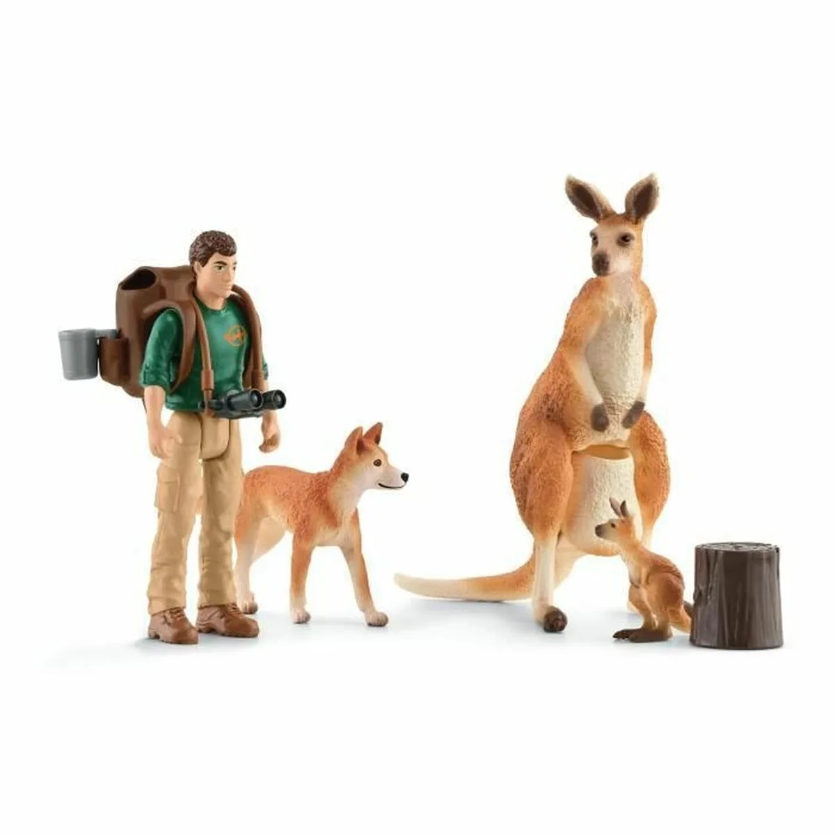 Playset schleich adventures in oceania 9 pieces s7100428882. L'ambition de Diaytar : devenir votre boutique en ligne de référence pour tous les produits qui améliorent votre vie