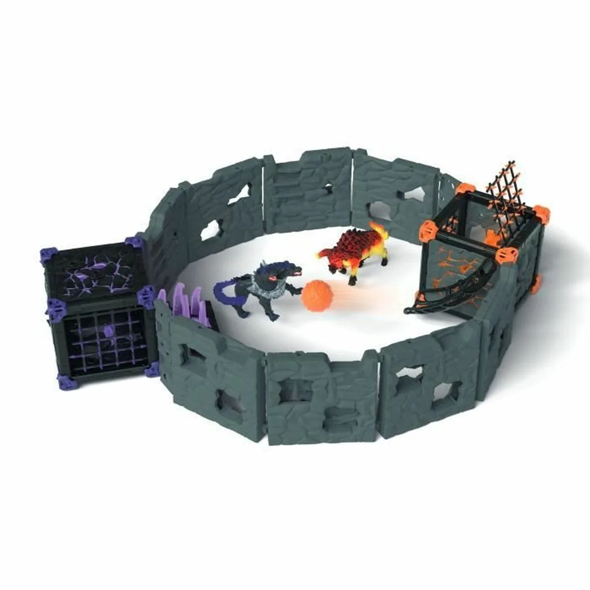 Playset schleich battlecave arena lava vs darkness s7100935820. Diaytar c'est bien plus qu'une boutique en ligne : c'est un concept où chaque produit, de l'électronique à la décoration, raconte une histoire