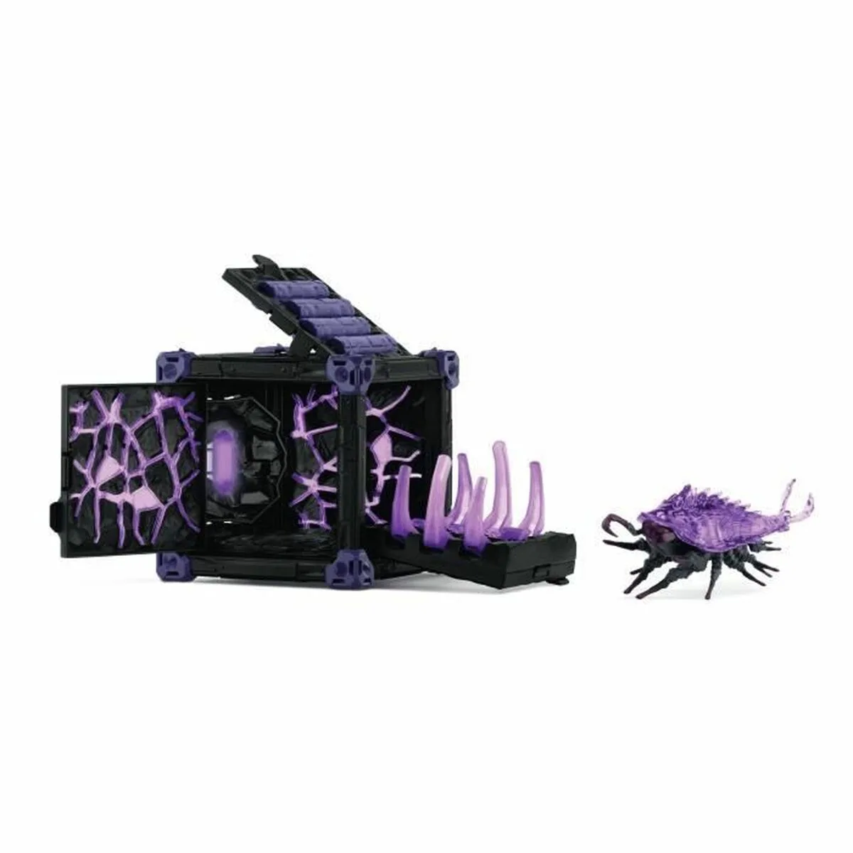 Playset schleich battlecave dark isopod s7101086399. Nous avons créé Diaytar pour être le point de repère dans le paysage souvent confuse du e-commerce généraliste.