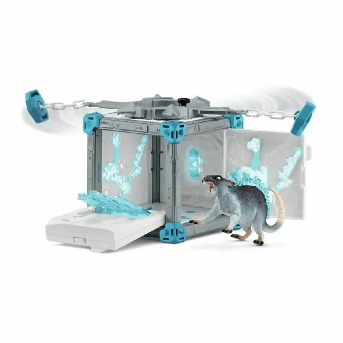 Playset schleich battlecave ice rat s7101147641. Diaytar, le nom qui garantit que chaque produit, du plus technologique au plus basique, a été choisi avec goût et exigence