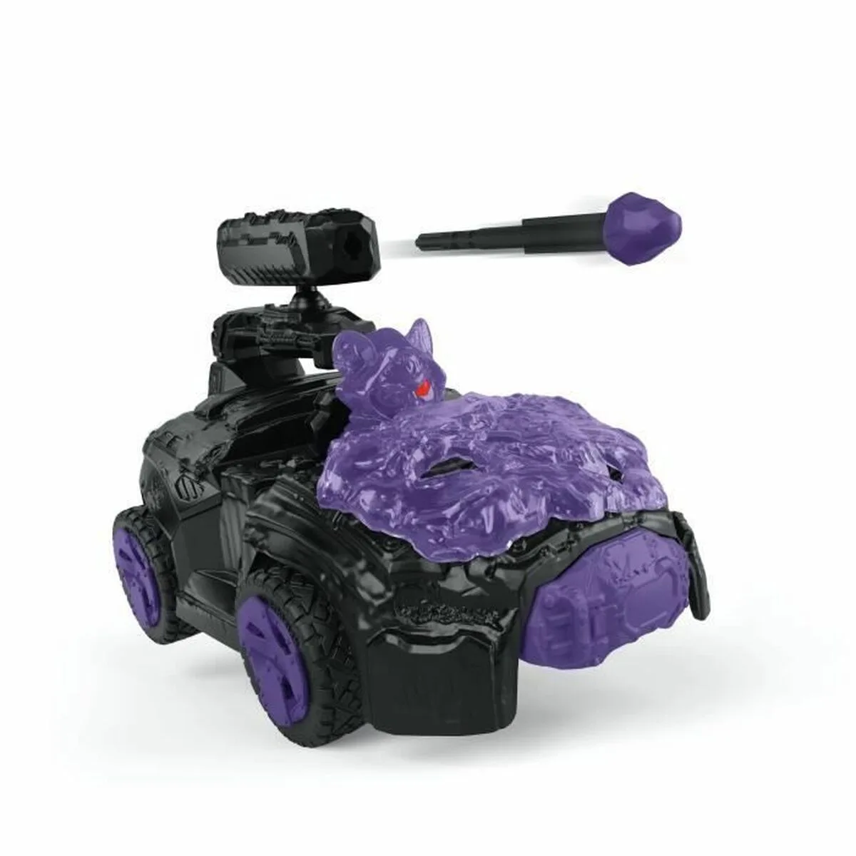 Playset schleich dark crashmobile with mini creature 17 pieces s7100935712. Diaytar, c'est le cocktail parfait entre l'esprit start-up et l'expertise d'un grand commerçant généraliste.