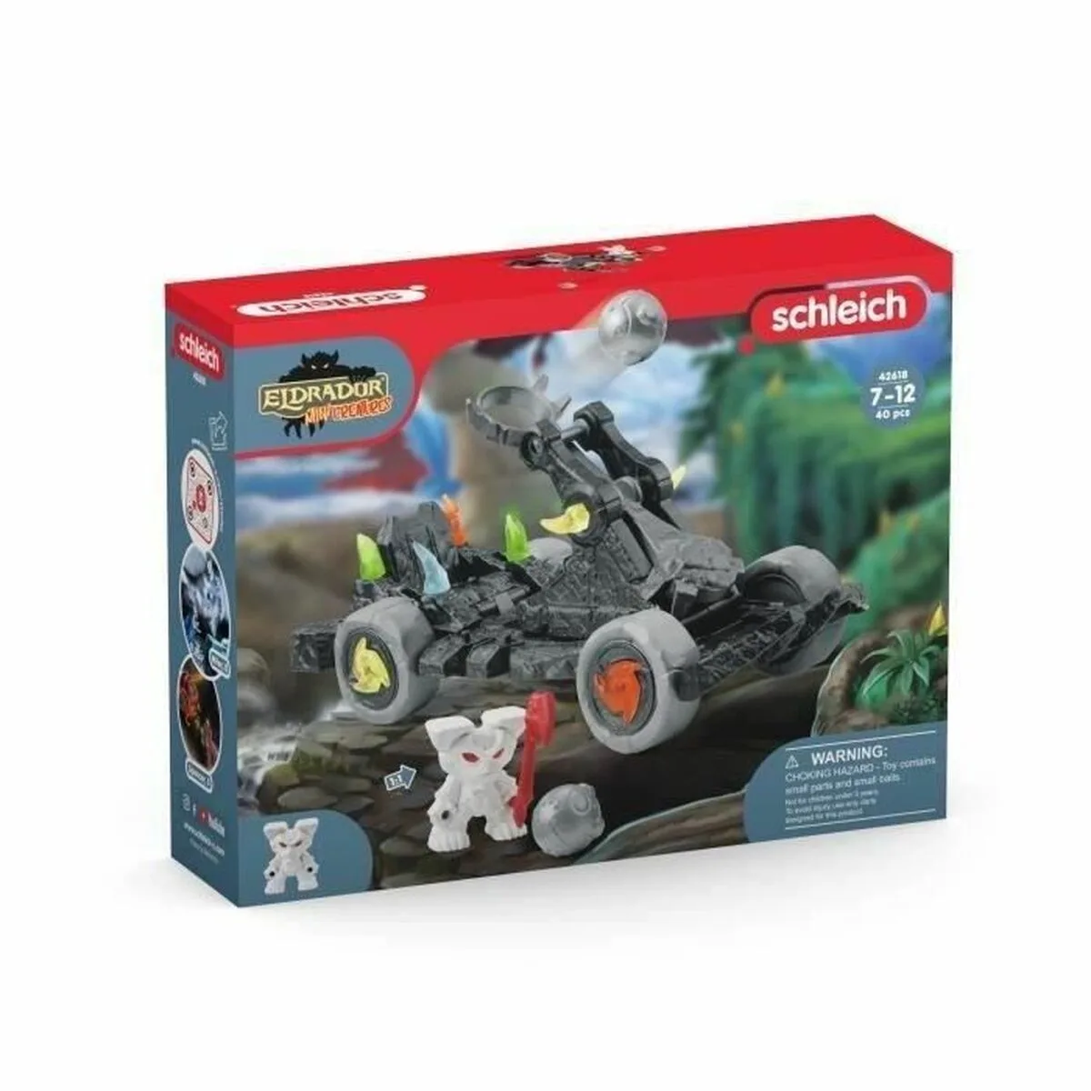 Playset schleich eldrador minicreatures s719230316. Nous avons injecté tout notre savoir-faire dans Diaytar pour vous offrir une expérience shopping sans friction, tout en plaisir.