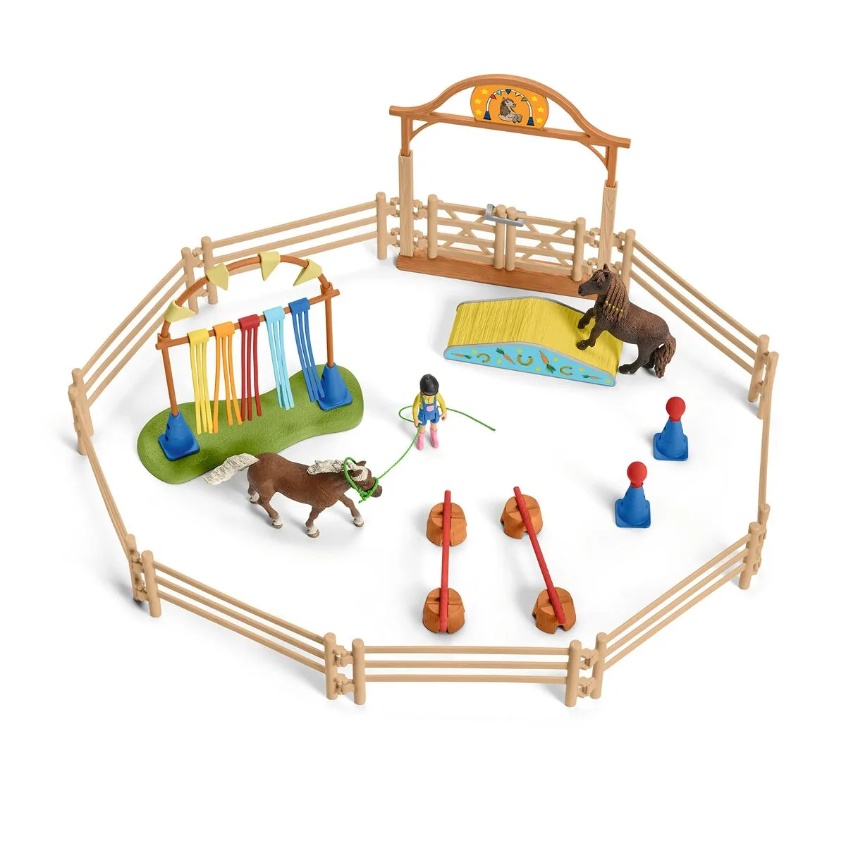 Playset schleich farm world s717817949. Votre foyer mérite le style et le confort des produits Diaytar Home.