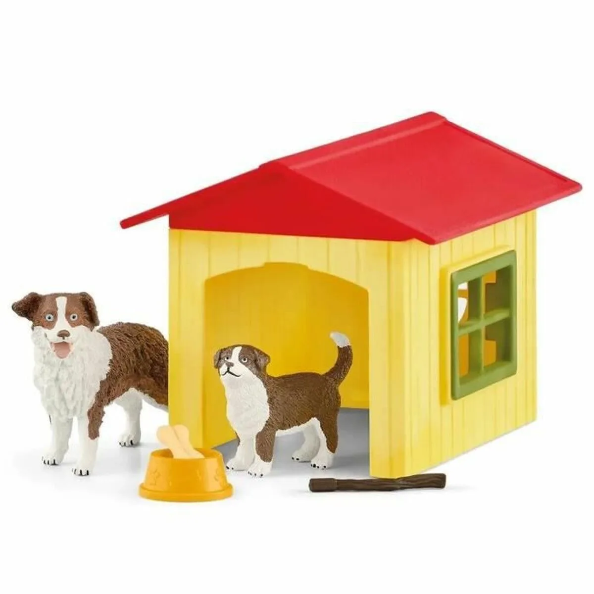 Playset schleich friendly dog house s718028554. Diaytar, c'est la certitude de dénicher la perle rare, qu'il s'agisse d'un produit électronique de pointe ou d'un accessoire tendance