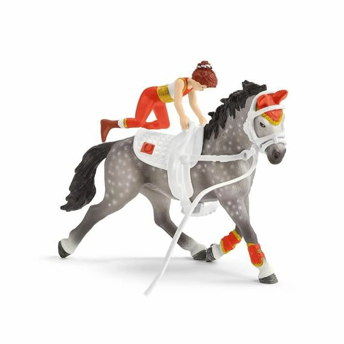 Playset schleich horse club 18 pieces s719220248. Diaytar : Le curateur de votre quotidien. Des produits soigneusement choisis pour leur originalité et leur utilité