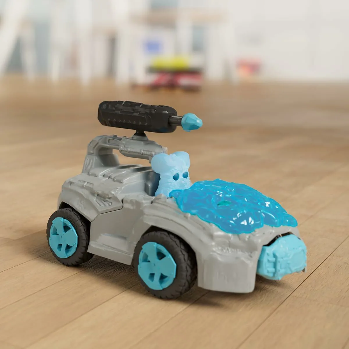 Playset schleich ice crashmobile 17 pieces s7100154316. Chez Diaytar, chaque détail compte pour votre satisfaction totale.