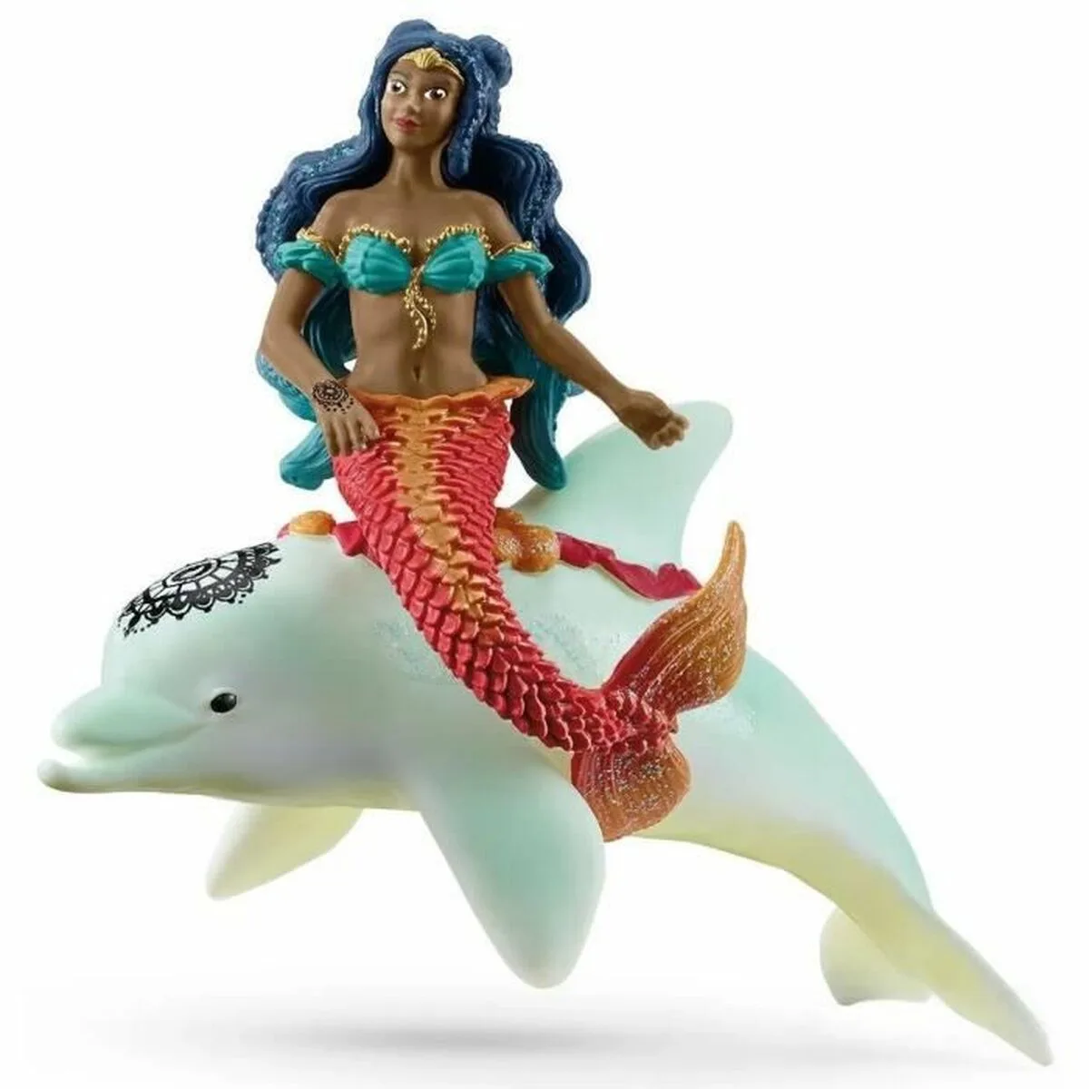 Playset schleich isabelle on dolphin 2 pieces s718026289. Diaytar, c'est le manifeste d'un shopping plus intelligent, plus rapide, et résolument plus gratifiant.