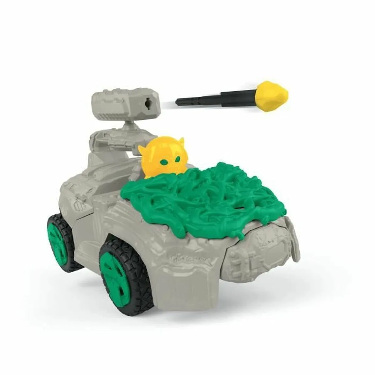 Playset schleich jungle crashmobile with mini creature 17 pieces s7100935690. Chez Diaytar, chaque visite est l'occasion de découvrir un nouveau produit génial, qu'il soit électronique ou domestique