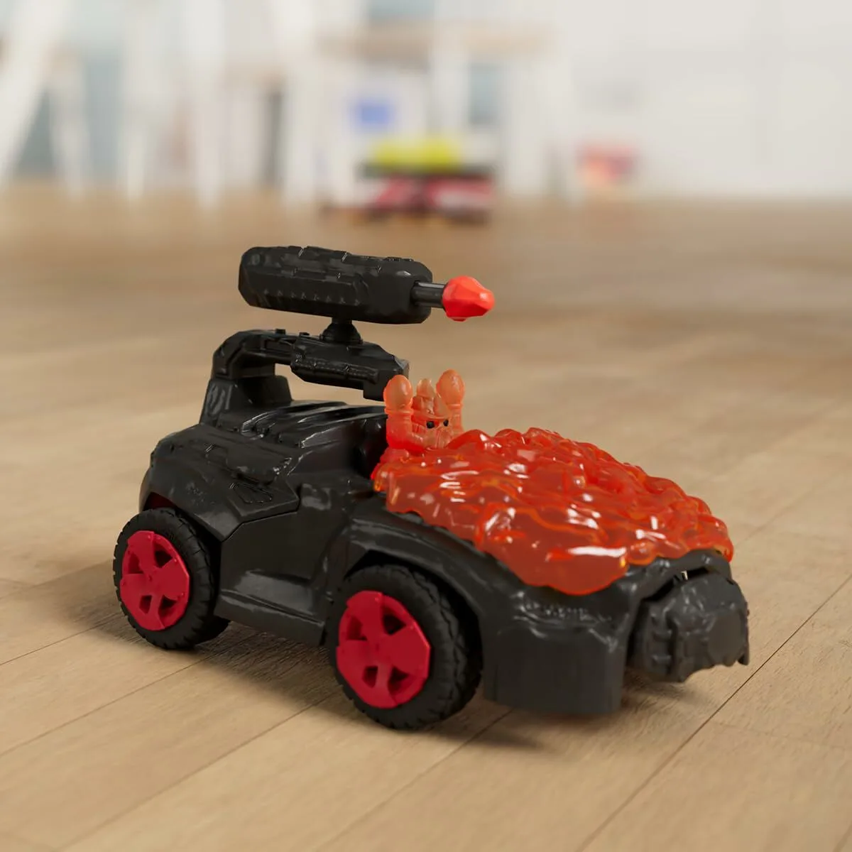 Playset schleich lava crashmobile 17 pieces s7100154215. Diaytar cultive l'art de la surprise en vous proposant constamment de nouveaux produits généraux et high-tech inattendus