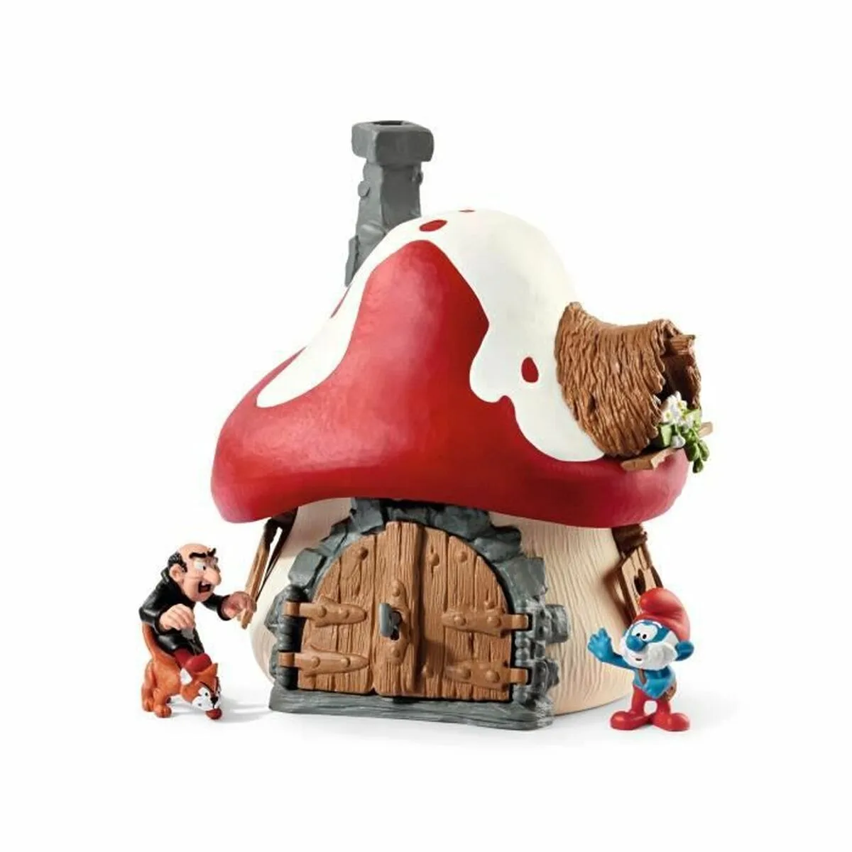 Playset schleich smurf house with 2 figurines s718724873. Plongez dans l'univers Diaytar, votre référence pour des produits du quotidien, high-tech et déco, tous porteurs de tendances